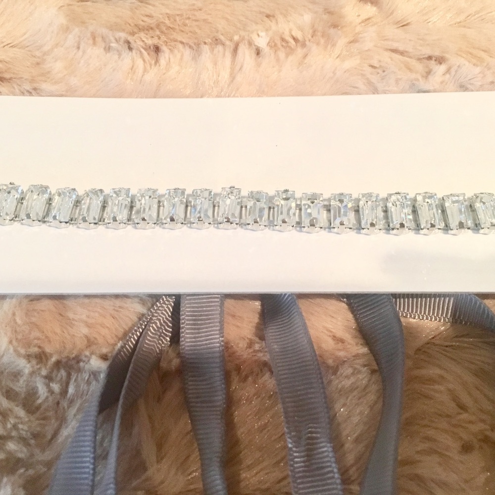 Jewel Belt